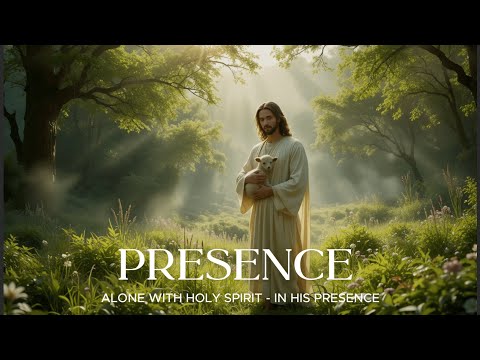 TIME WITH GOD - Instrumental Soaking Worship - Prayer and Devotional - Time Wit God