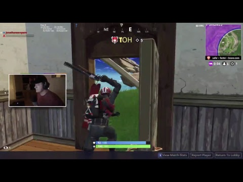 Solos & Challenges (Clean)