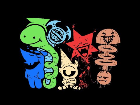 Tommy-Rot Island (Full Song - Batch 1)