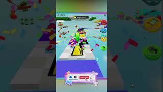 Easy Obby #Roblox #9 #easyobby #gameplay #easyobby #gameplay