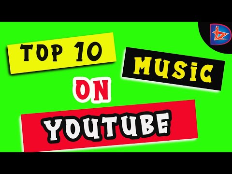 Top 10 Music On YouTube Audio Library | No Copyright Music