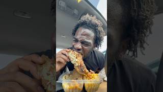 Tried the best soul food in md