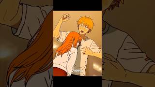 Chainsaw Man New Trailer 4K EDIT「ROI - Videoclub (Instrumental)」