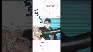 He is gay 😌🙊 #blmangaedit #rock #bleditfu #manhwa #måneskin #editfavmanhwa #foru #webtoon