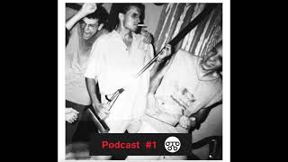 (Micro Podcast #1) Label Showcase by Vasilaki-san of  [-M-E-L-M-A-K-]