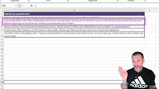 SQL Server Performance Office Hours Episode 18