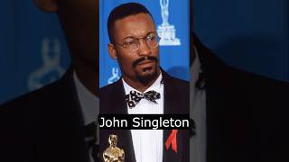 The Life and Death of John Singleton