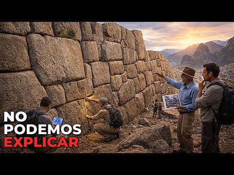 Todo lo que Entendimos Mal Sobre los Muros Imposibles de Cusco