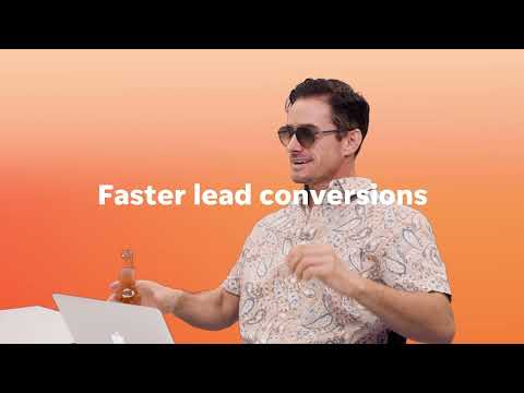 Win more business with Dash by LocaliQ