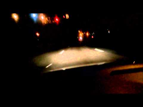 Chevy Impala Brake Bounce