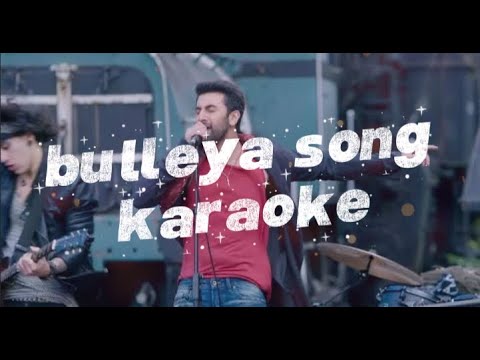 Bulleya – Ae Dil Hai Mushkil | Karan Johar | Aishwarya, Ranbir, Anushka | Pritam | Amit Mishra