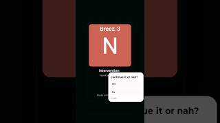 intervention not sure gunna keep pushing on this one I need opinions