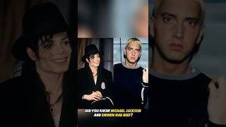 Hip-Hop Beef or Silent War? Eminem vs Michael Jackson