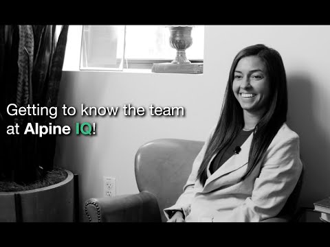 Morgan Bradshaw, VP of Customer Success talks team’s growth and motivating factors #customersuccess