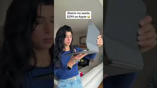 Unboxing Apple Magic Keyboard (gone wrong 🤯)