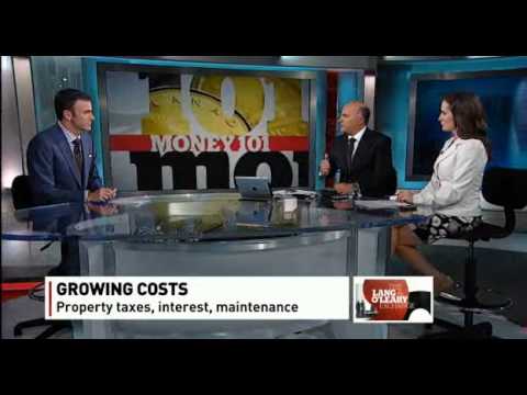 David Kaufman, Westcourt Capital: Buy vs. Rent