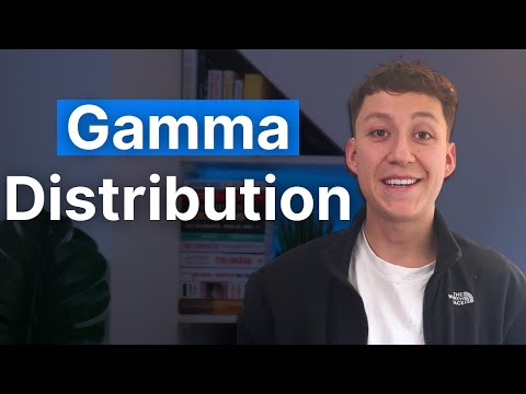 What is Gamma Distribution? - Introduction & Examples