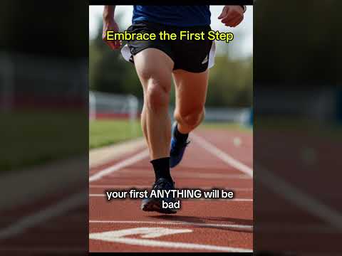 Embrace the First Step #motivation #positivevibes #quotes #inspiration #motivationalquotes