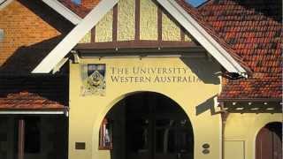 UWA New Courses - Albany