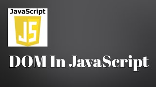 Unlocking the DOM: Mastering JavaScript's Document Object Model