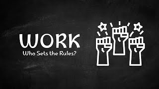Labor & Employment Law Explained | Basics of Labor Law for Beginners (Law Series Ep. 14)