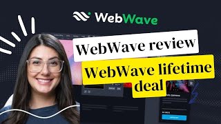 WebWave lifetime deal [$69] | WebWave review on Appsumo