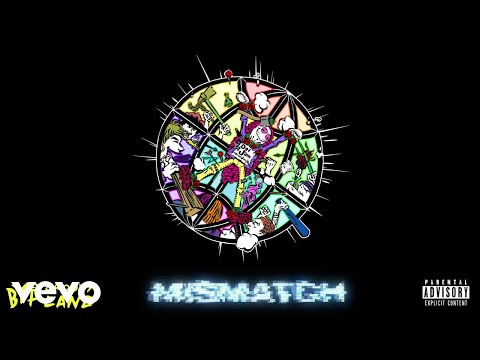 Beau Young Prince - Mismatch (Audio)
