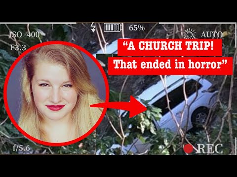 She Disappeared on Her Way to Church| The Truth Behind Her Murder Shocks Everyone