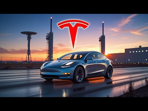 Elon Musk's $10K Tesla is Finally Happening – Here's What You Missed!