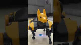 Petoi Bittle - Robot Dog  #robot #future #ai #gadgets #tech