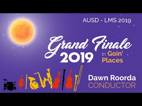 LMS 2019 Grand Finale Concert