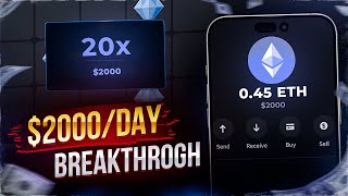 $900 in 2 Hours? My AI Crypto Trading Bot Secret Strategy