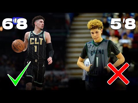The REAL Reason You're Not Growing Taller In High School (It's NOT What You Think) (STEP BY STEP)
