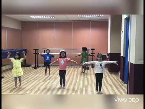 Kids enjoying their dance classes(1)