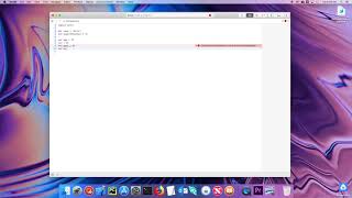 Swift Constants, Variables, and Data Types