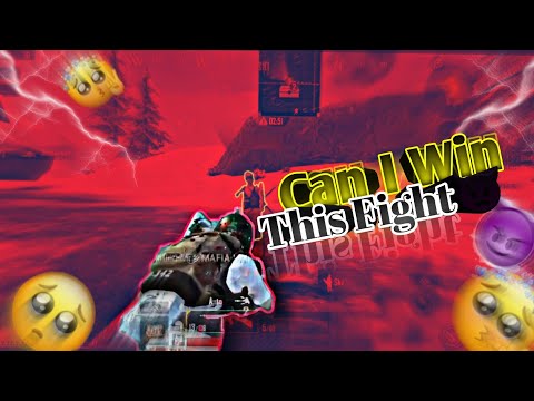 Can I Win in This Panic Situation || PUBGLITE || YouCan'tBeatMe