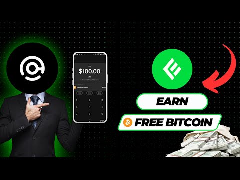 How to Earn Free Bitcoin with Ember Fund