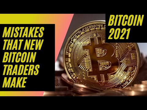 Mistakes That New Bitcoin Traders Make-bitcoin tips-bitcoin-cryptocurrency-crypto,