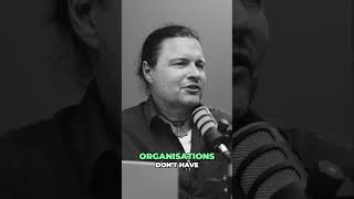Complex organisation #highereducation  #datamigration #podcast #techpodcast #itconsulting #data