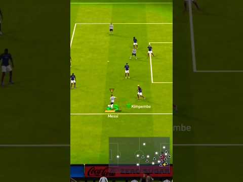 Best goal in FIFA 😍 World Cup 🏆 Messi #viral #shortsfeed #goals