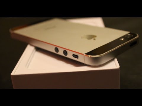 Epic iPhone 5 Color Mod | Episode 1 | (Swap Conversion Change)