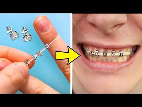 Trying 32 CRAZY LIFE HACKS YOU NEED TO KNOW ABOUT by 5-Minute Crafts