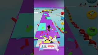 Easy Obby #Roblox #61 #easyobby #gameplay
