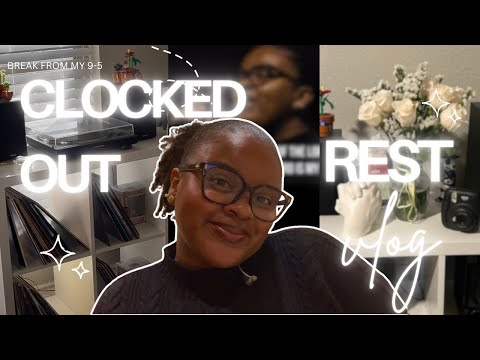 A Week Away From My 9–5 | The Break I Didn’t Know I Needed
