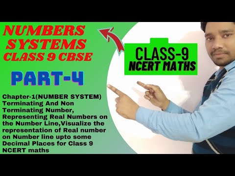 CHAPTER 1(NUMBER SYSTEMS)||Non Terminating and Repeating Number|Class 10 maths|Nkmathematicsclasses|
