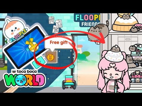 WOW! WANT TO KNOW HOW? NEW SECRETS HACKS in Toca Boca World 2024 😇🥰