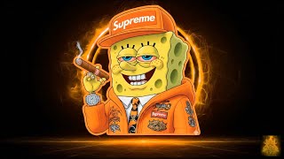 FREESTYLE BEAT - ''GO DOPE '' | Trap Instrumental 2025 | Rap Beats