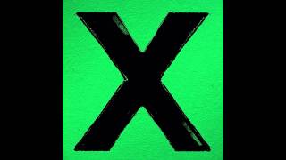 Ed Sheeran - Don't [Uncensored/Explicit/With Swearing]
