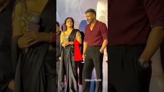 Why did Ajay Devgan's son Yug Devgan say this? #shorts #ajaydevgn #yugdevgan