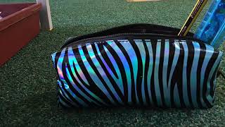 The Pencil Case Escape